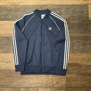 Adidas Original Track Jacket - L